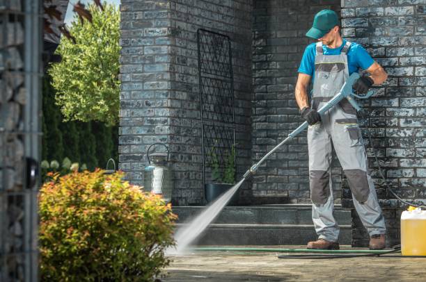 Best Deck and Patio Pressure Washing in Carpendale, WV