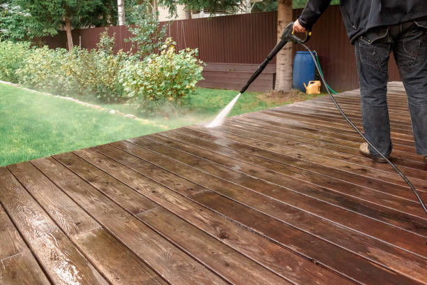 Best Rust and Stain Removal in Carpendale, WV