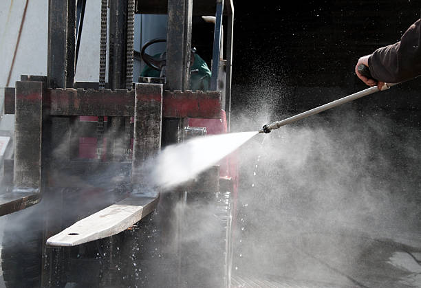 Best Brick and Stone Cleaning in Carpendale, WV